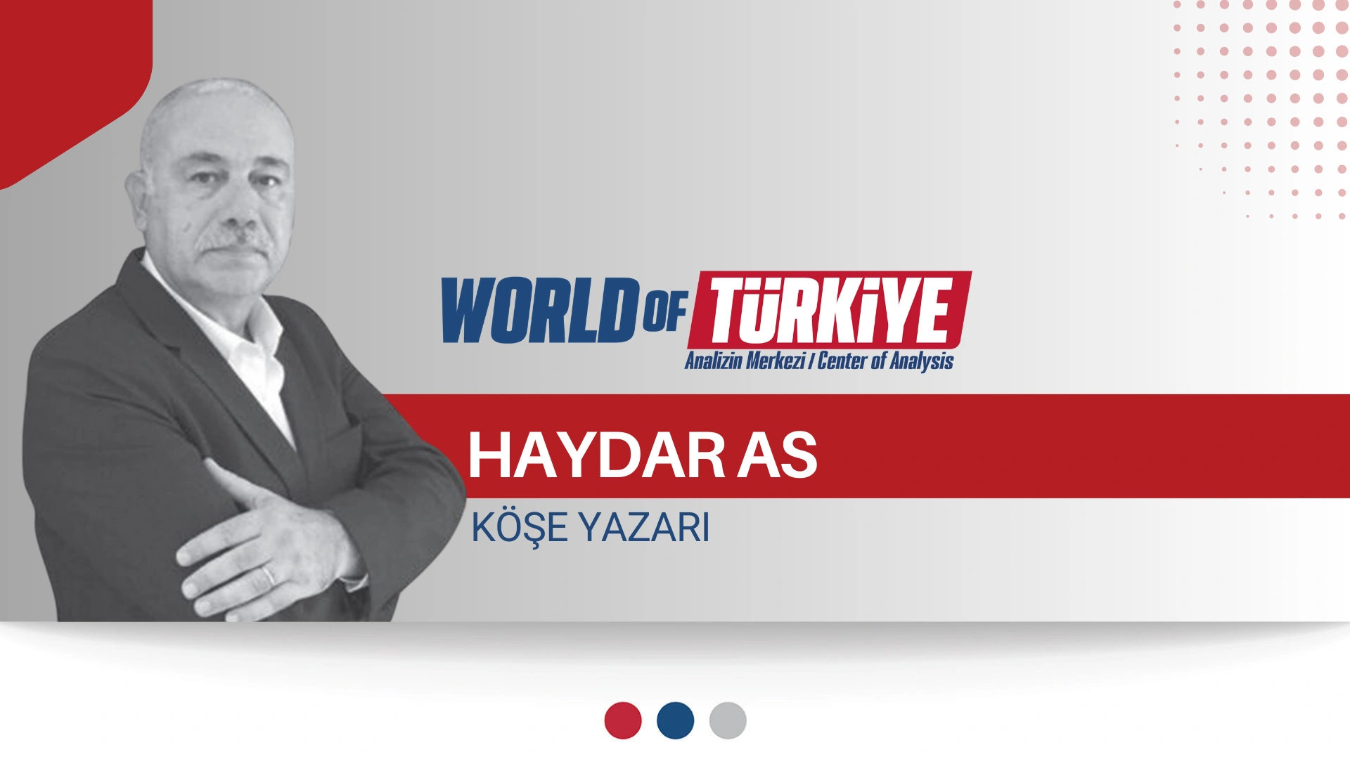 Haydar AS – 16 Eylül 2025   Kısa bir moladan