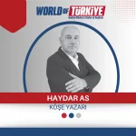 haydar as logo
