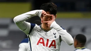 Heung Min Son kimdir? Futbol dünyasının yıldız isimlerinden biri olan