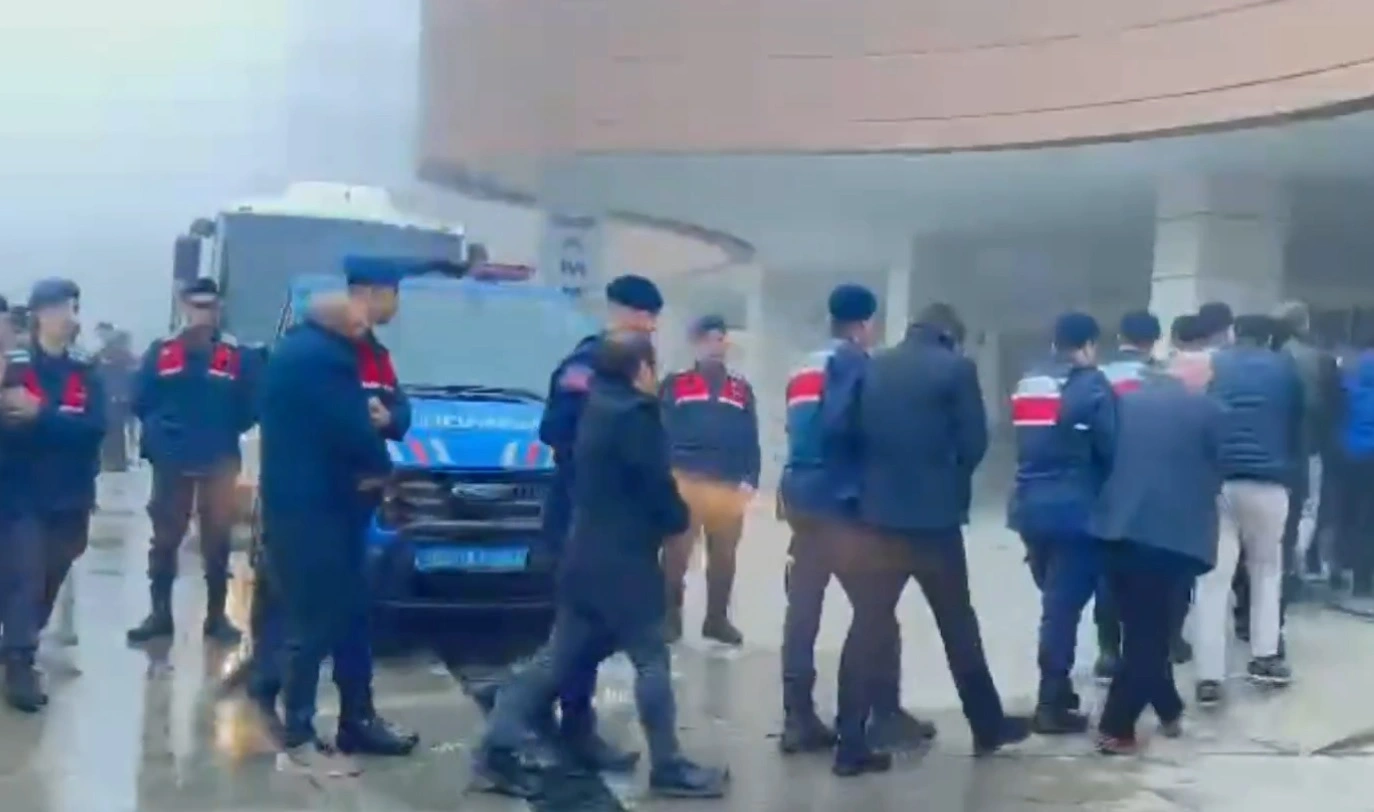 İçişleri Bakanı Ali Yerlikaya, Cumhuriyet Başsavcılıkları ve Jandarma Genel Komutanlığı