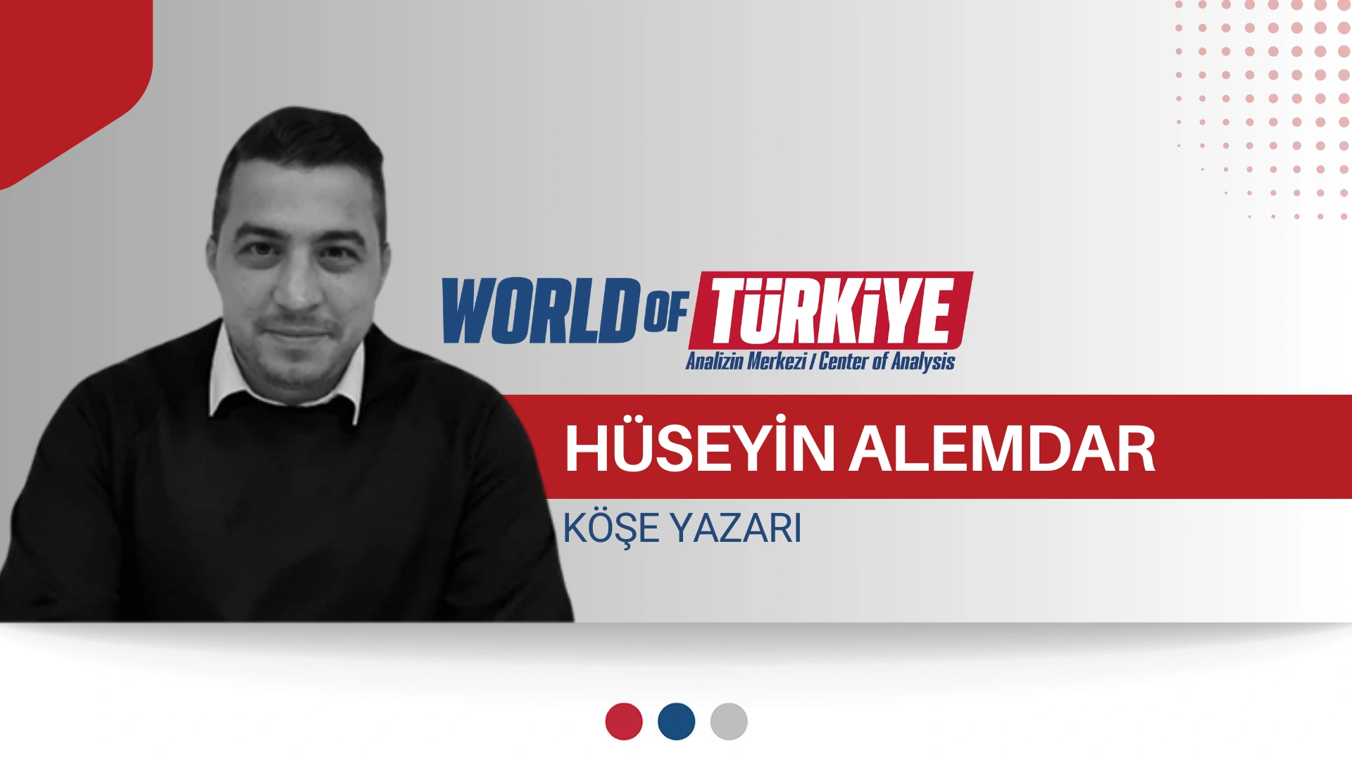 Hüseyin ALEMDAR – 13 Mayıs 2025   &nbsp; Terör örgütü