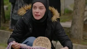 Piyasa dizisi Münevver kimdir? Kanal D’nin yeni dizisi Piyasa, izleyicilerle buluşmaya