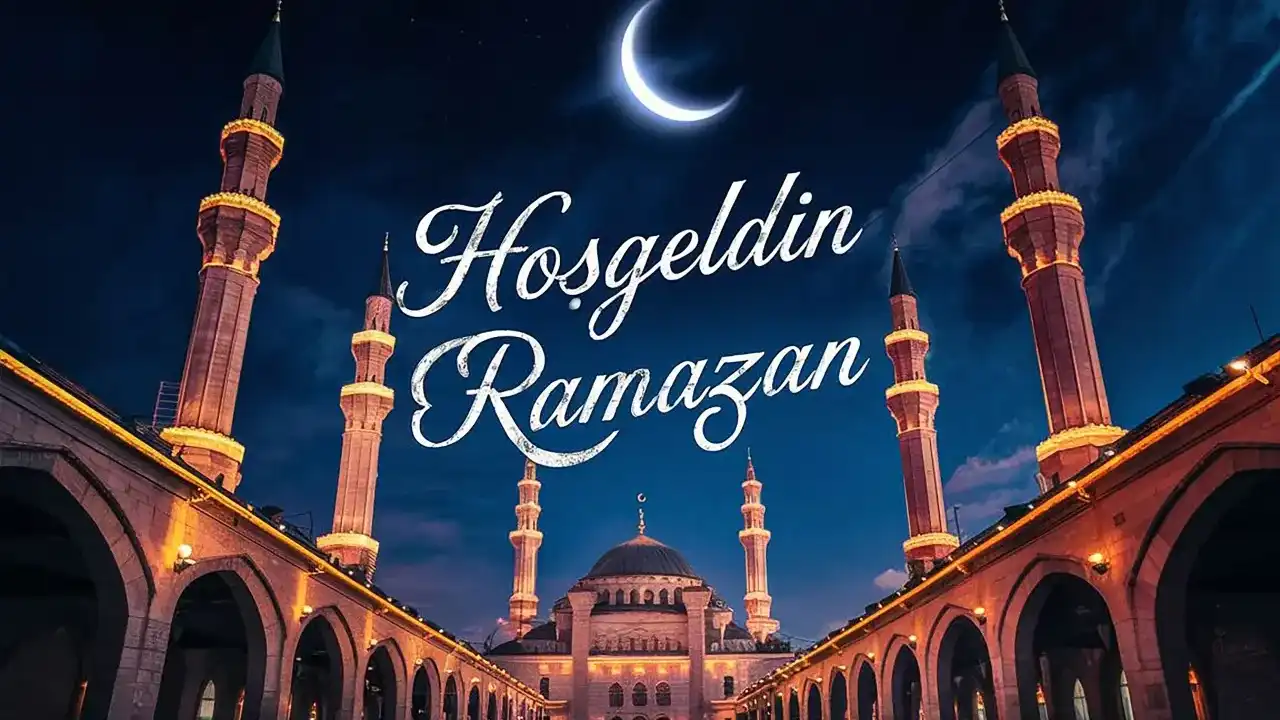 İlk Sahur İlk İftar Saat Kaçta