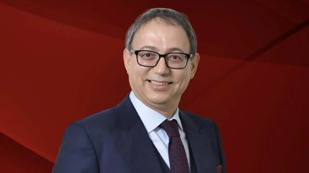 İlyas Topsakal kimdir