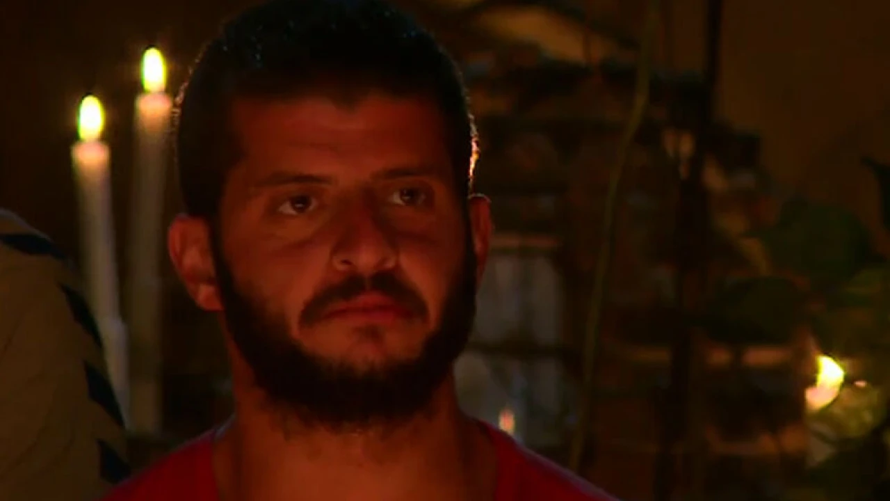 İngiliz Mehmet Kimdir? Survivor Mehmet Özay Boyu Kaç, Kilosu Kaç, Yaşı Kaç, Aslen Nereli, Evli Mi?