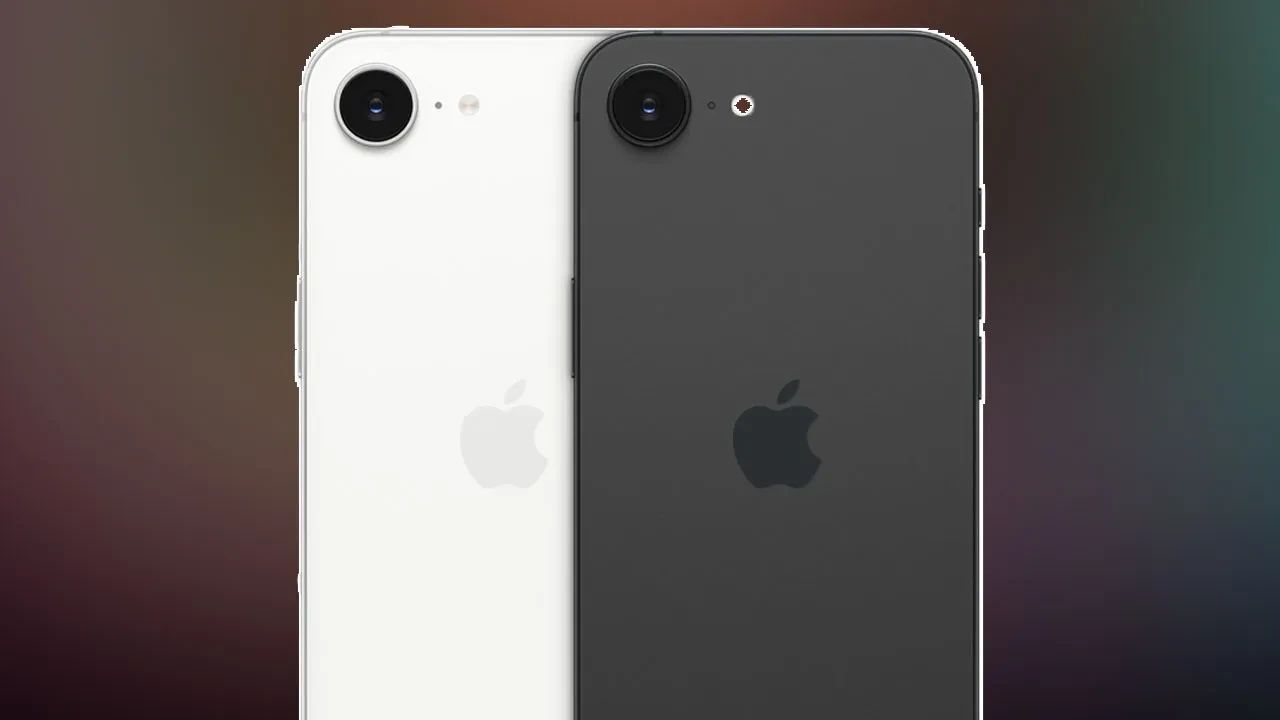 Apple’ın yeni nesil uygun fiyatlı akıllı telefonu iPhone 16E, gelişmiş
