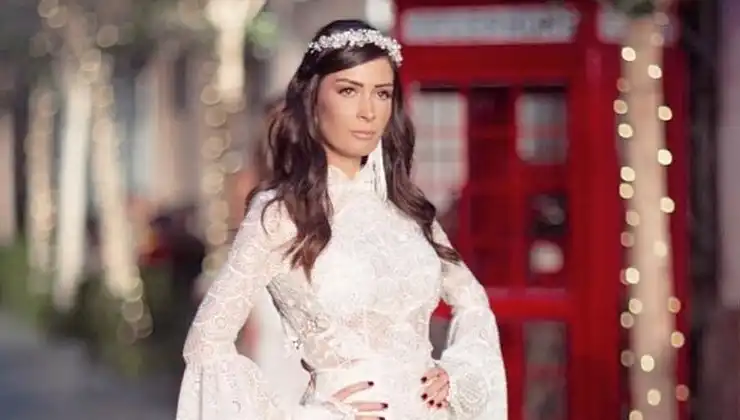Irmak Atuk kimdir