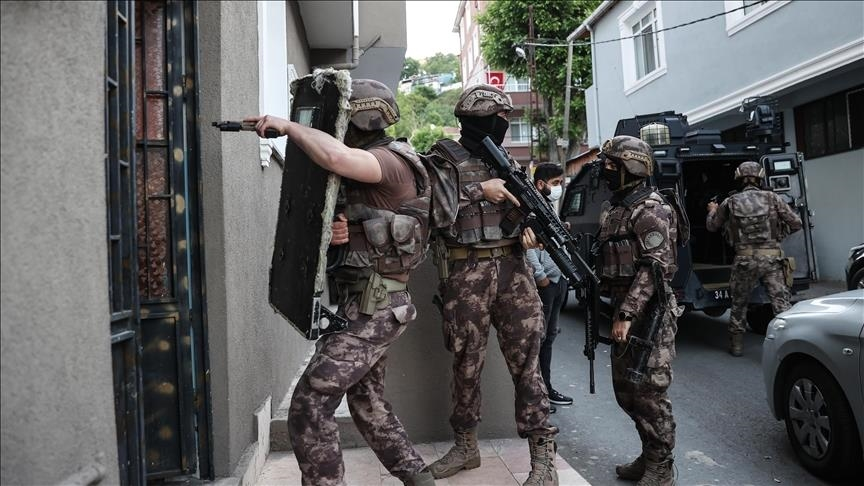 istanbul deaş