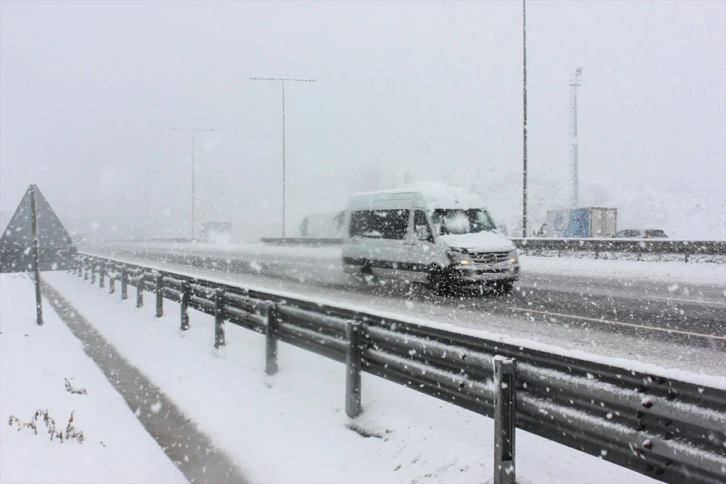 istanbul trafik 2