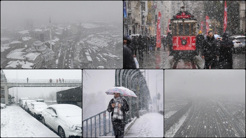 istanbul valisi davut gül önlem