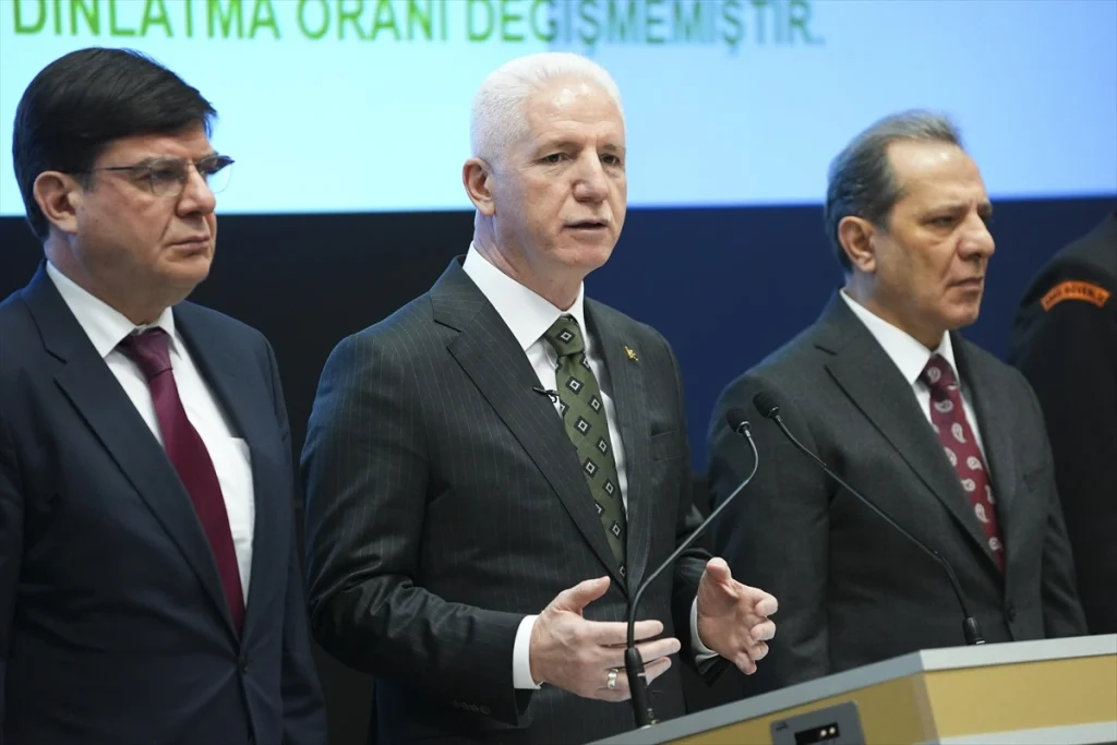istanbul valisi davut gül 1