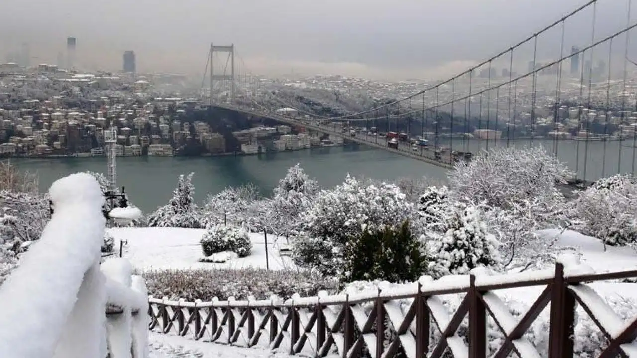 İstanbul Büyükşehir Belediyesi’nin (İBB) Afet İşleri Dairesi Başkanlığı ( AKOM