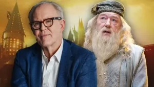John Lithgow yeni Dumbledore olacak! HBO Max’in merakla beklenen yeni