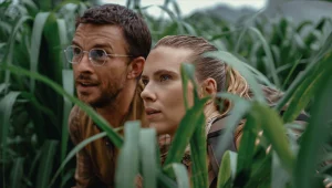 Jurassic World Rebirth konusu nedir? Sinema dünyasının en ikonik serilerinden