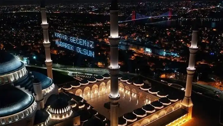 Kadir Gecesi Ne Zaman 2025