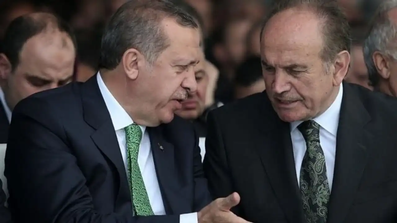Kadir Topbaş ne zaman öldü