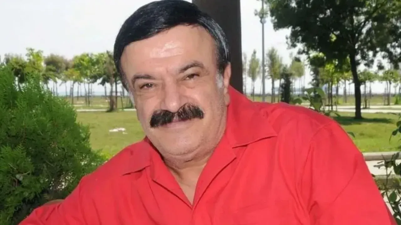 Yaklaşık bir yıldır Antalya’da kanser tedavisi gören Kahtalı Mıçe, gece