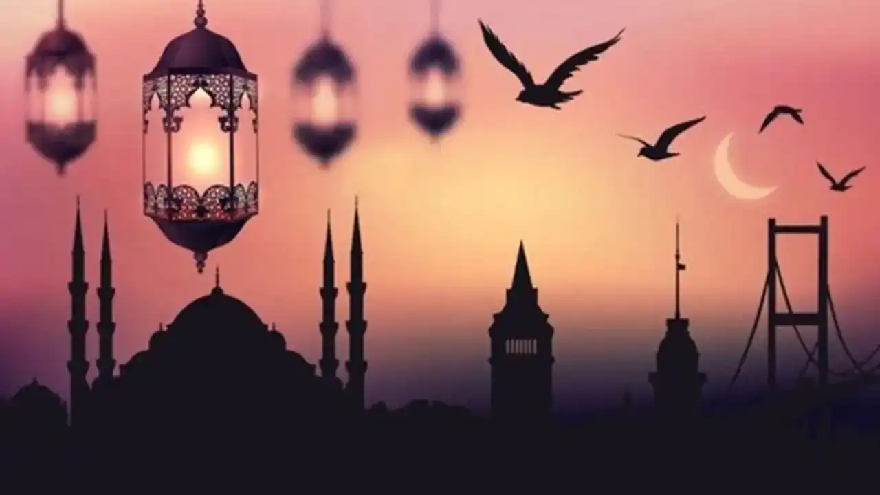 Kandil ne zaman
