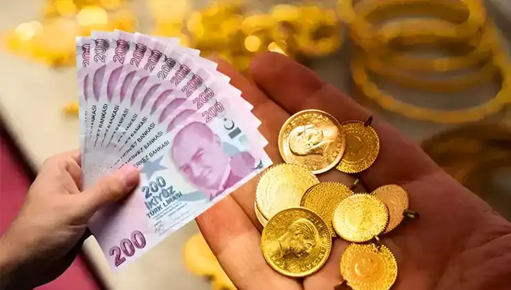 Kapalı Çarşı altın fiyatları CANLI