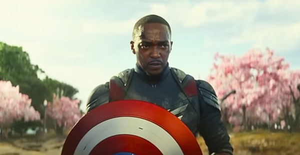 Kaptan Amerika: Cesur Yeni Dünya İzleyici Yorumları ve IMDb Puanı Kaç?