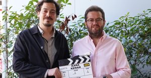 &nbsp; Pastel Film’in yapımcılığını üstlendiği Kara Kenan dizisi, izleyicilerle buluşmak