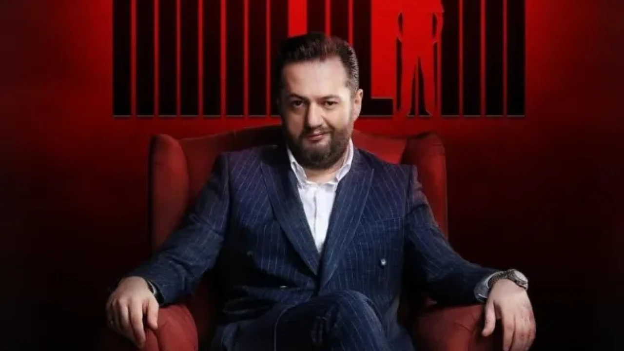 Kara Kenan Dizisi Hangi Tarihte Yayınlanacak? Hangi Platformda?