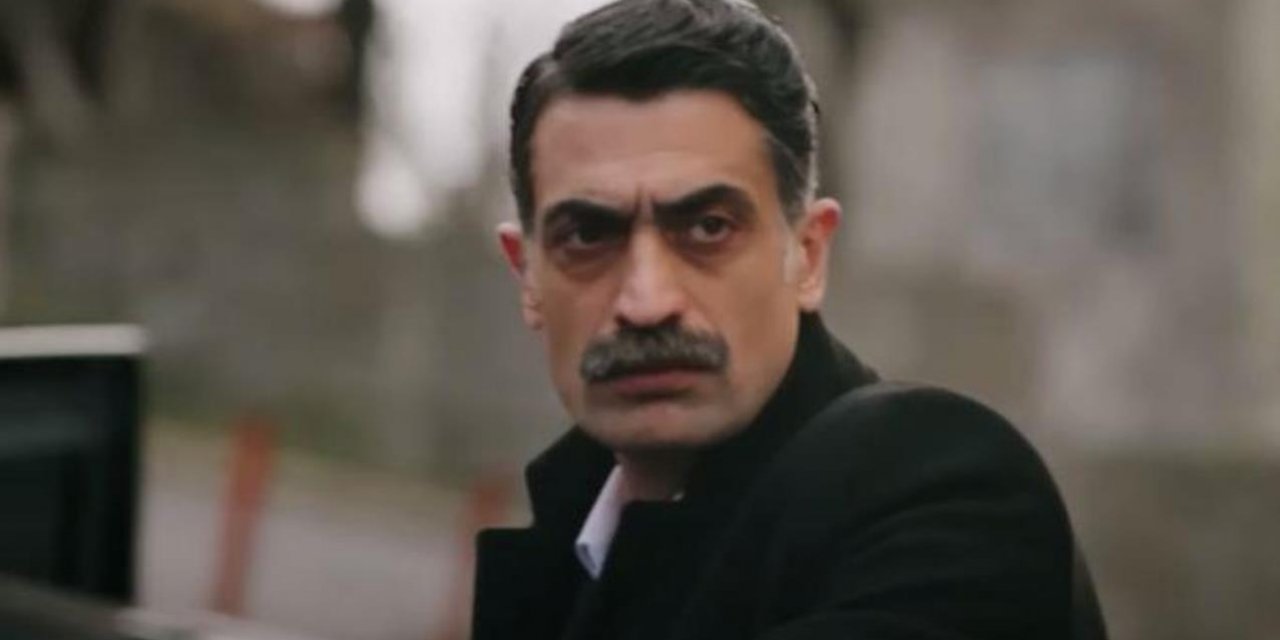 Diren Polatoğulları Kara Kış Dizisinde Hangi Karakteri Canlandıracak?