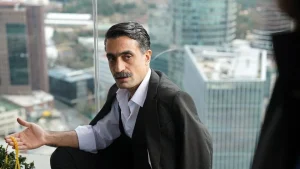 “Kara Kış” dizisi Galip kimdir? TRT tabii’nin merakla beklenen yeni