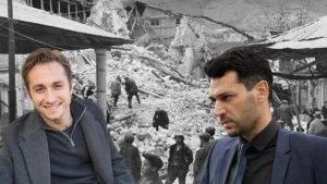 Kara Kış dizisi nerede çekildi? TRT Tabii’nin iddialı yapımlarından biri