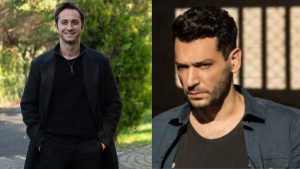 TRT tabii, peş peşe iddialı yapımları izleyiciyle buluşturmaya devam ediyor.