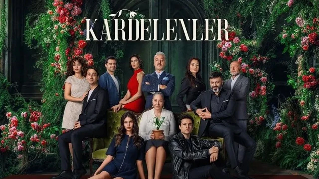 Kardelenler dizisi hangi kanalda, hangi gün yayınlanıyor? Başrol oyuncuları kimler?