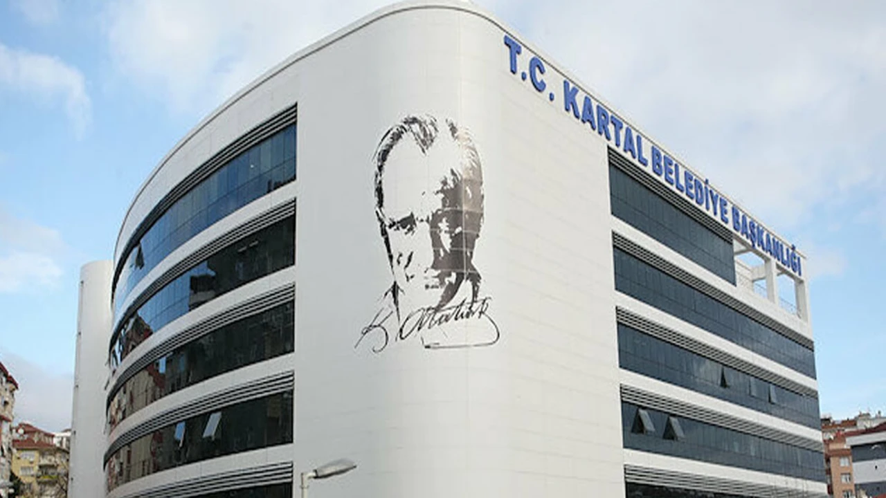 Kartal Belediyesi hangi parti, CHP mi? İstanbul Cumhuriyet Başsavcılığı tarafından