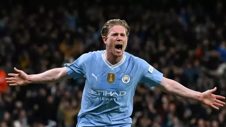 Kevin De Bruyne Kimdir? Boyu, Kilosu, Yaşı Kaç, Mevkii Nedir, Hangi Ülkeli, Hangi Takımlarda Oynadı?