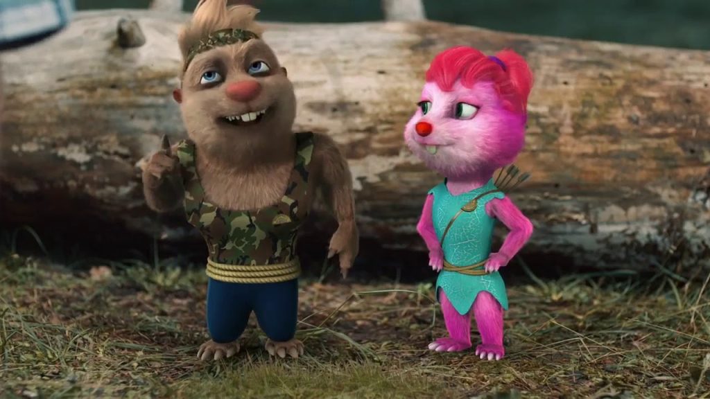 Köstebekgiller Ata Tohumu Muhafızları Filmi Ne Zaman Vizyona Girecek? Köstebekgiller Filmi Hangi Tarihte Yayınlanacak?