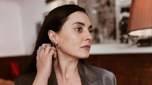 Kral Kaybederse dizisi Handan’ı Aslıhan Gürbüz kaç yaşında? Star TV