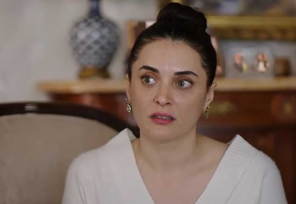 Kral Kaybederse Dizisi Handan'ı Aslıhan Gürbüz Kaç Yaşında? Boyu Kaç, Kilosu Kaç, Evli Mi, Çocuğu Var Mı, Aslen Nereli?