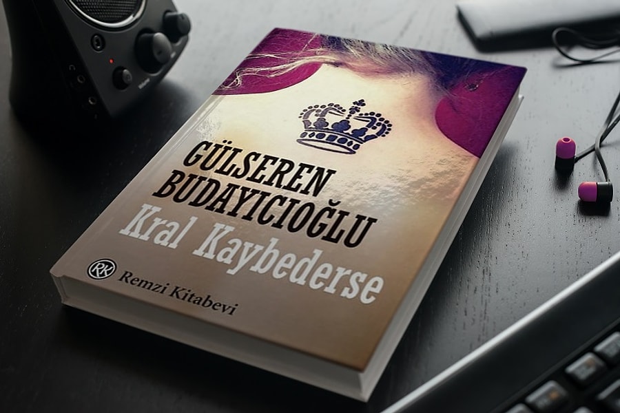 Kral Kaybederse Geliyor! Kral Kaybederse Hangi Gün Hangi Kanalda Yayınlanacak?