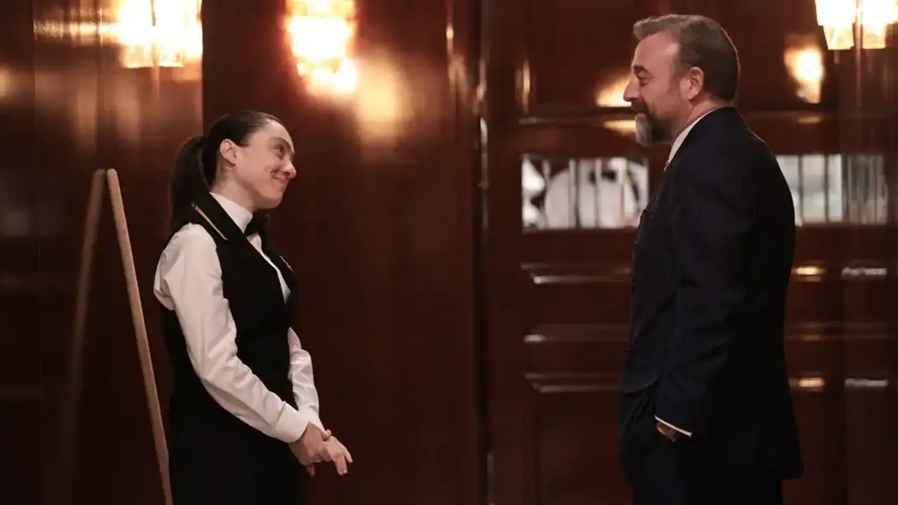 Kral Kaybederse hangi gün