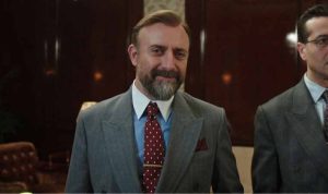 Kral Kaybederse Kenan Kim, Gerçek Adı Nedir? Kral Kaybederse dizisinin