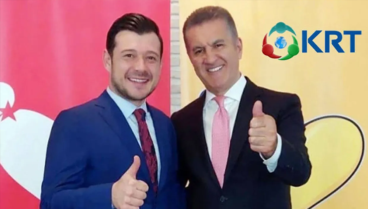 KRT TV sahibi kim? Türkiye’nin önemli haber kanallarından biri olan