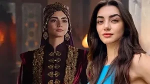 ATV ekranlarında yayınlanan Kuruluş Osman, izleyicilerini ekrana kilitlemeye devam ediyor.