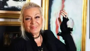Lale Belkıs kaç yaşında? Türk sanat dünyasının unutulmaz isimlerinden Lale