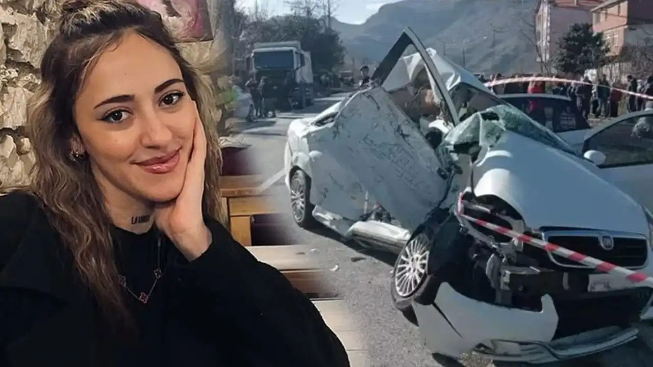 Lavinia Özmen Kimdir