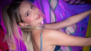 Son dönemde müzik dünyasında adından sıkça söz ettiren Lidya Pınar,