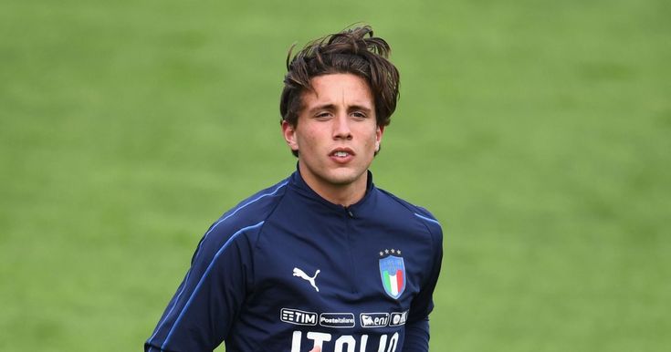 Luca Pellegrini Kimdir, Beşiktaş'a Transfer Olacak mı? Lazio, Luca Pellegrini'nin Beşiktaş Transferi Hakkında Ne Söyledi?