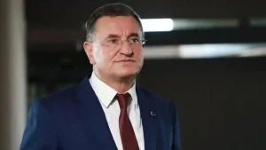 Lütfü Savaş, soruşturmayı yürüten cumhuriyet savcısına tanık olarak ifade verdikten