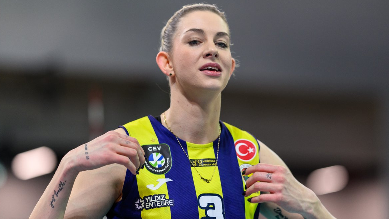 Magdalena Stysiak kimdir