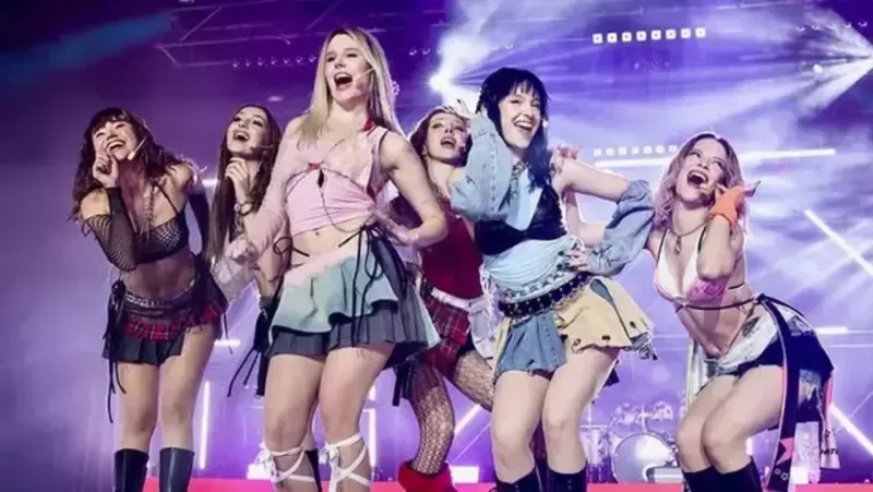 Manifest Grubu Üyesi Kızlar Kim, Kaç Yaşında? Türkiye'nin Yeni Kız Müzik Grubu Manifest Grubu Hakkında Merak Edilenler