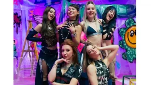 Türkiye’nin yeni kız müzik grubu Manifest, kısa sürede büyük bir