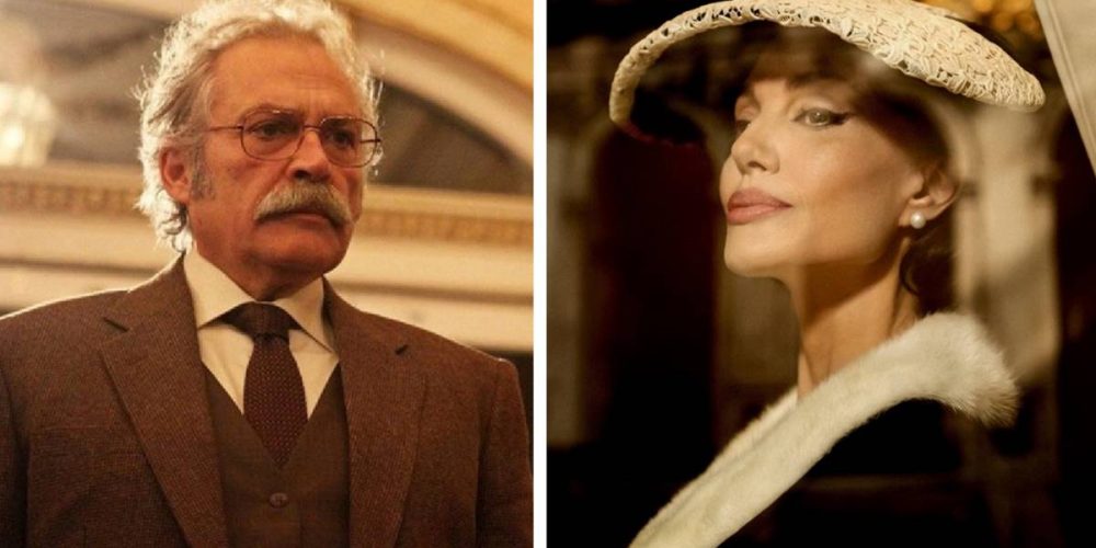 “Maria” Filmi İZLE! Angelina Jolie ve Haluk Bilginer’li Maria Filmi Nereden, Hangi Platformdan Ücretsiz İzlenir?